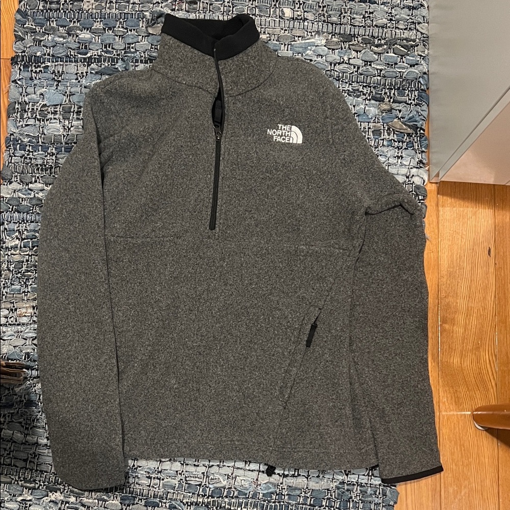 The North Face Quarter-Zip Fleece